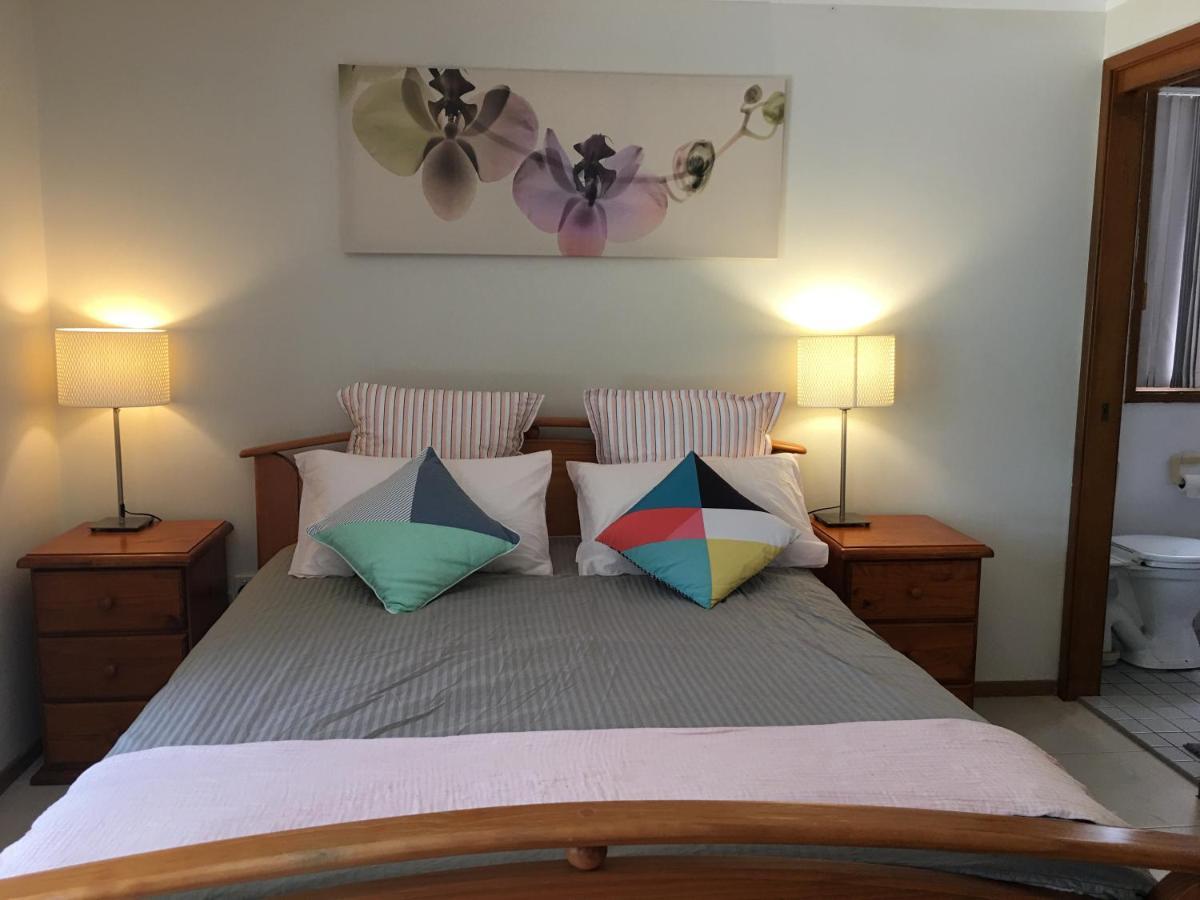 Farm Guests House 호텔 Somersby 외부 사진