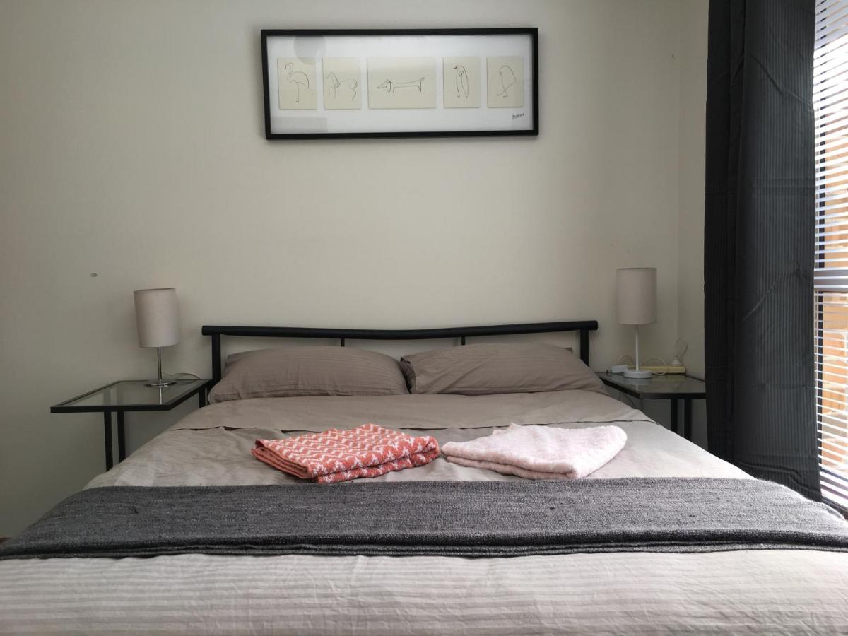 Farm Guests House 호텔 Somersby 외부 사진