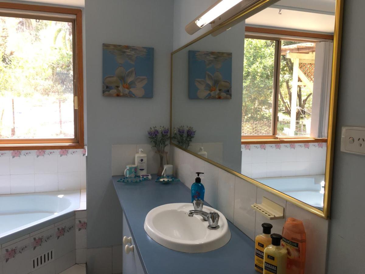 Farm Guests House 호텔 Somersby 외부 사진