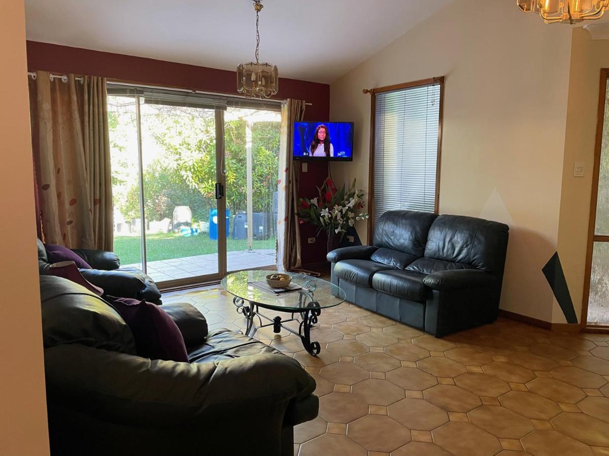 Farm Guests House 호텔 Somersby 외부 사진